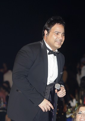 NYE Gala Dinner